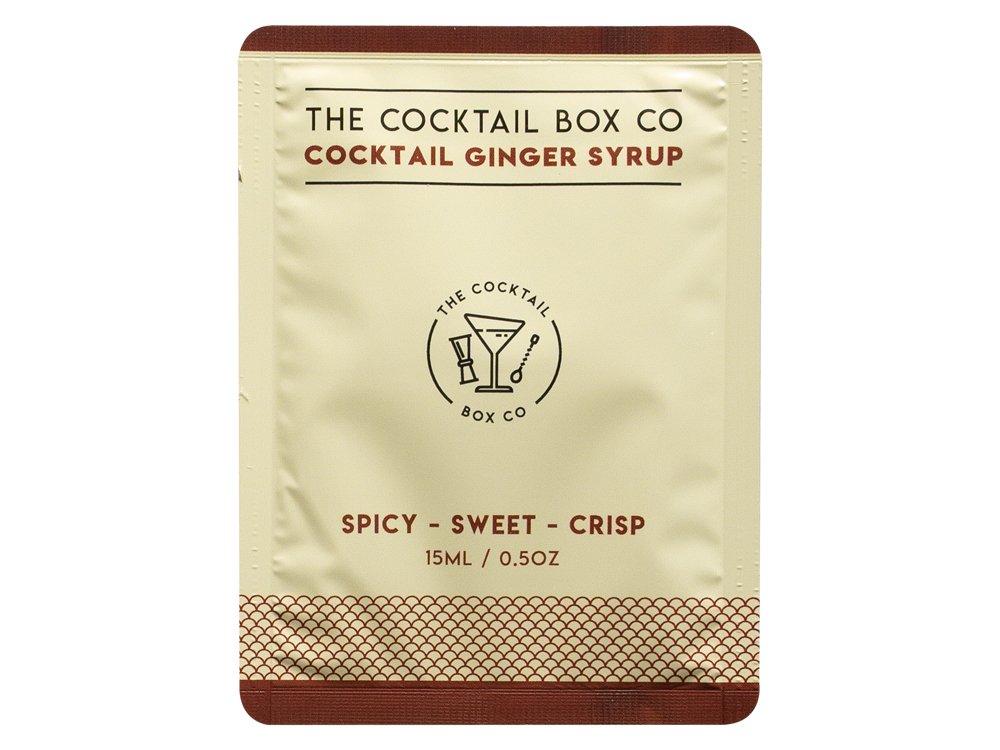 Moscow Mule Cocktail Kit