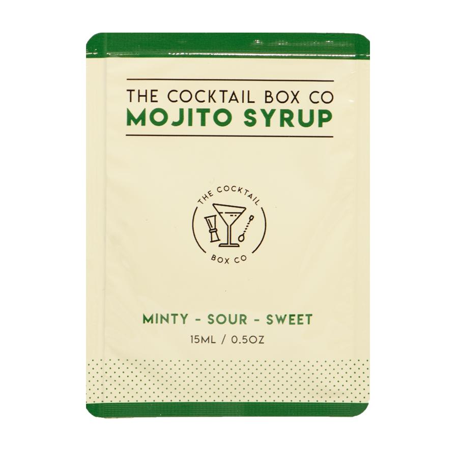 Mojito Cocktail Kit