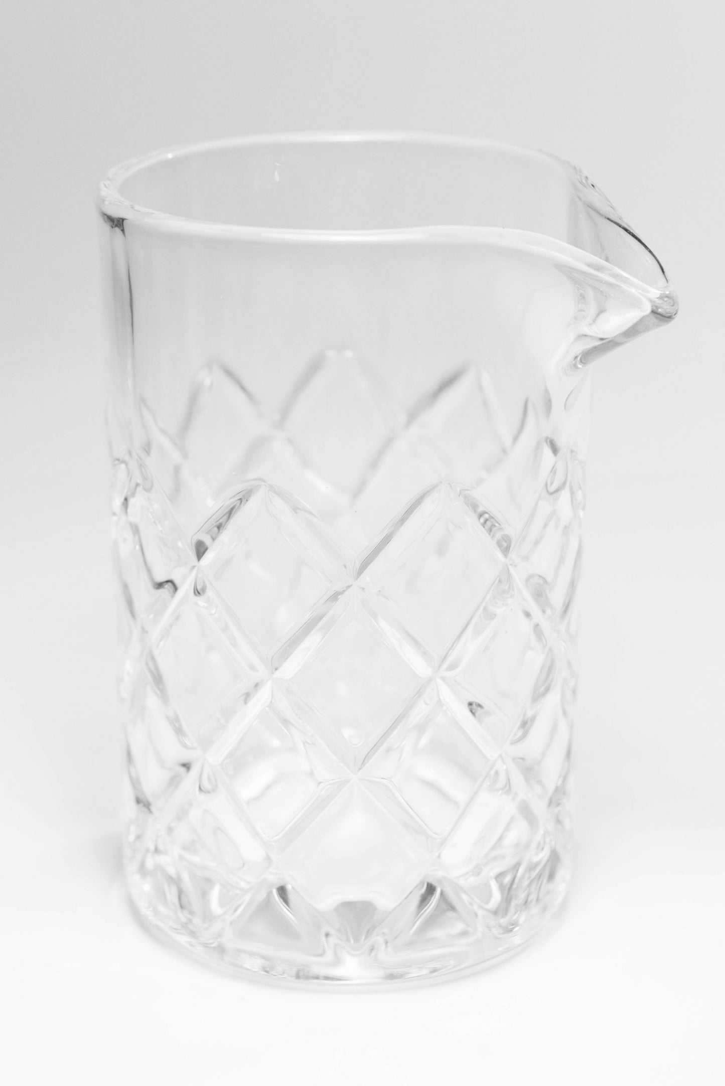 Bartender Crystal Glass Cocktail Stirring Kit