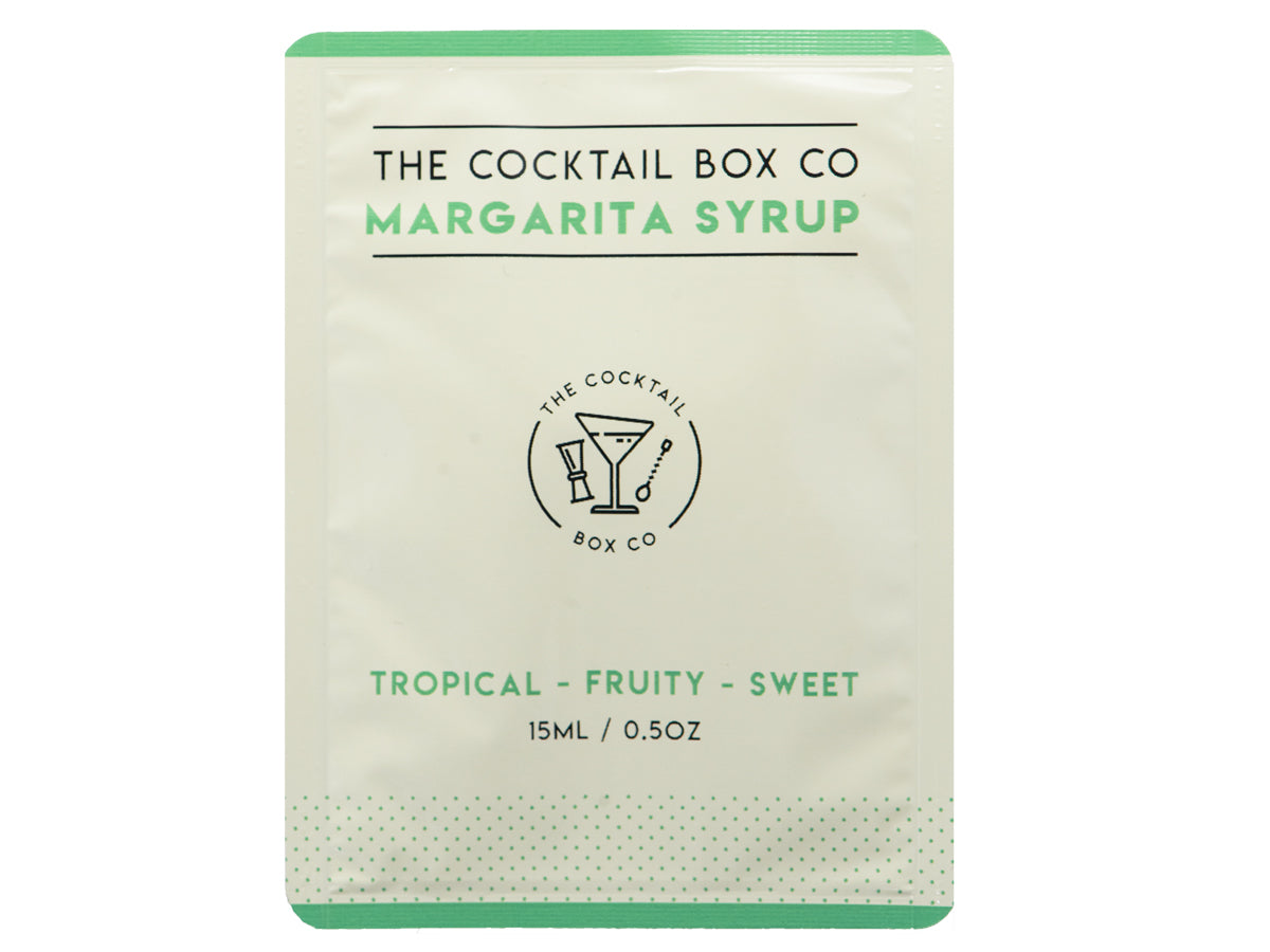 4 Piece Variety Cocktail Kit Set – The Cocktail Box Co.
