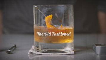 2 Pack – Old Fashioned + Champagne Cocktail