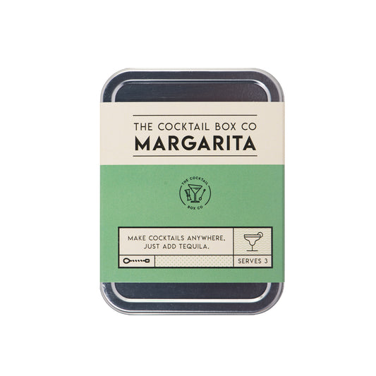 Margarita Cocktail Kit