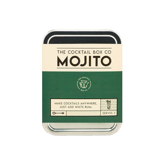 Mojito Cocktail Kit